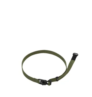 Snow Peak Quick Adjust Belt (Olive)