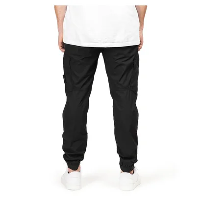 Stone Island - Batch Cargo Pant (Schwarz)