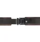 Stone Island Belt (Olive / Braun)