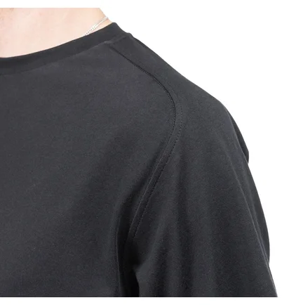 Stone Island Marina T-Shirt (Schwarz)
