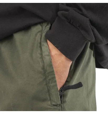 Stone Island T.CO + OLD Pants (Olive)