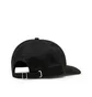 Stüssy Stock Low Pro Cap (Schwarz)