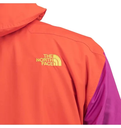 The North Face Headpoint Jacket (Rot)