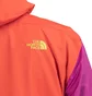 The North Face Headpoint Jacket (Rot)