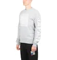 The North Face International Collection Crewneck (Hellgrau)