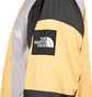 The North Face Phlego Wind Jacket (Orange / Grau)
