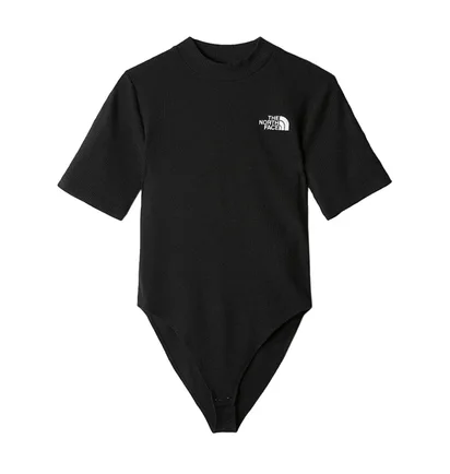 The North Face WMNS 3/4 Body (Schwarz)