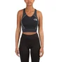 The North Face WMNS Baselayer Top (Schwarz)