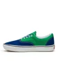 Vans UA Comfycush Era (Blau / Grün)