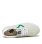 Vans UA Sport Leather (Beige / Grün)