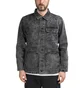 Vans Vault x Jim Goldberg Drill Chore Coat (Anthrazit)