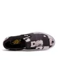 Vans x A Tribe Called Quest UA Classic Slip-On 'ATCQ' Track (Schwarz / Weiß)