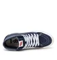 Vans x Mt Vernon SK8-Hi Reissue VI VLT LX (Blau / Weiß)