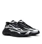 Reebok x Guizio Zig Kinetica 2.5 Edge (Schwarz / Silber)