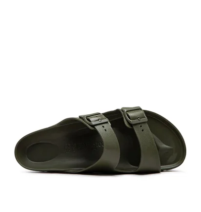 Birkenstock Arizona Essentials EVA (Grün)