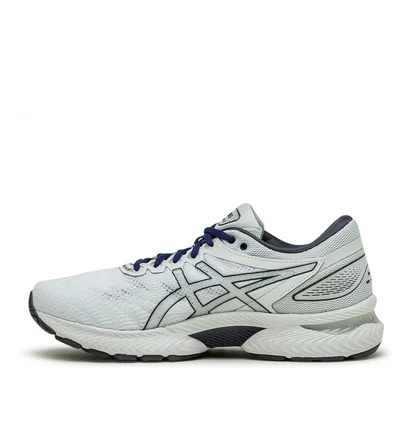 Asics Sportstyle x Reigning Champ GEL-Nimbus 22 (Weiß)