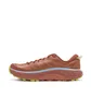 HOKA Mafate Speed 2 Origins (Rot / Braun)