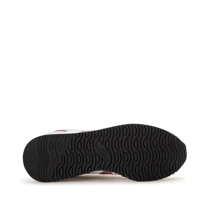 Asics Sportstyle Tarther OG W (Weiß / Lila)