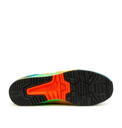 Asics Sportstyle Gel-Lyte III 'Day Lite' (Multi)