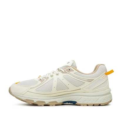 Asics Gel-Venture 6 (Grau / Beige)