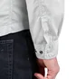 C.P. Company Chrome-R Full Zip Overshirt (Grau)