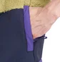 Brain Dead Paneled Field Vest (Gelb / Blau)