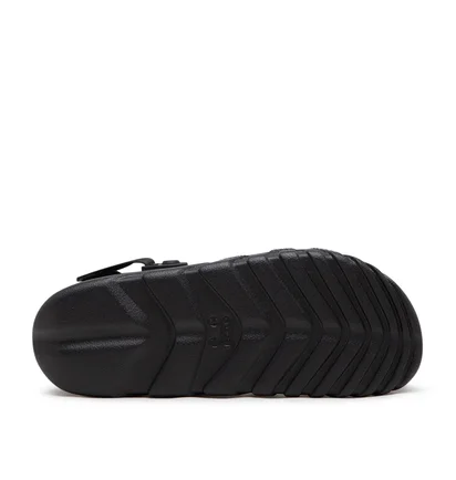 Crocs Duet Max (Schwarz)