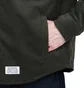 Neighborhood Cord Western Jacket (Grün)