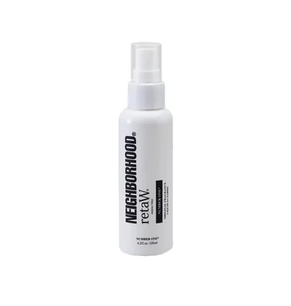 Neighborhood x retaW Fabric Spray 'Number One'