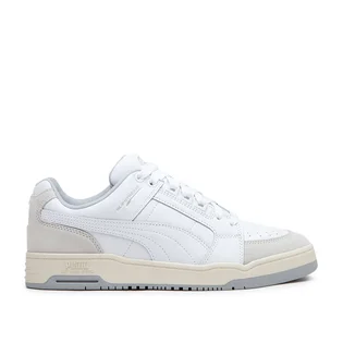 Puma Slipstream LO Retro (Weiß)
