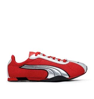 Puma H-Street OG (Rot / Silber)