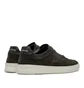 Filling Pieces Mondo Suede (Dunkelgrün / Weiß)