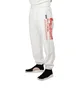 adidas by Alexander Wang AW Graphic Joggers (Weiß)