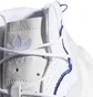 adidas Crazy BYW LVL I (Weiß)