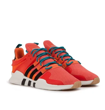 adidas EQT Support ADV Summer 'Atric' (Orange)