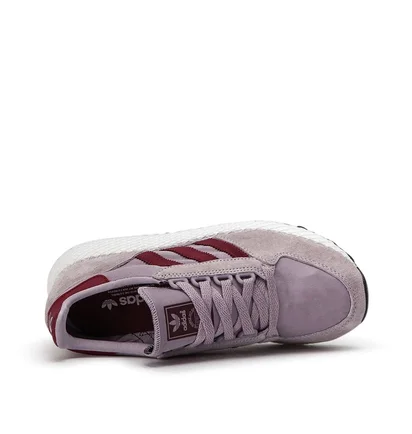 adidas Forest Grove W (Rosa)