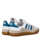 adidas Indoor Comp Spezial (Weiß / Blau)
