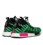 adidas NMD_TS1 PK (Grün / Schwarz)