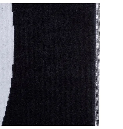 adidas Spezial Logo Towel (Nachtblau / Weiß)