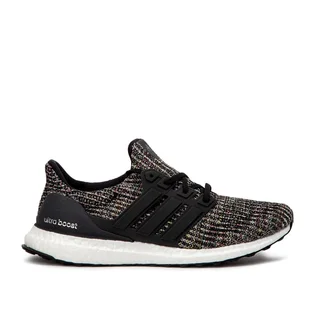adidas UltraBoost Clima (Schwarz)