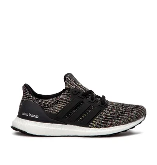 adidas UltraBoost Clima (Schwarz)