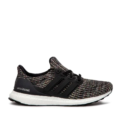 adidas UltraBoost Clima (Schwarz)