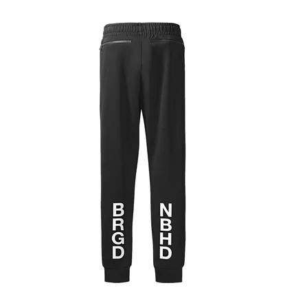 adidas x Neighborhood NBHD Track Pants (Schwarz)