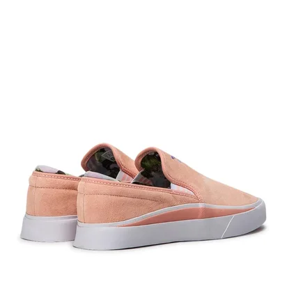 adidas Sabalo Slip (Rosa)