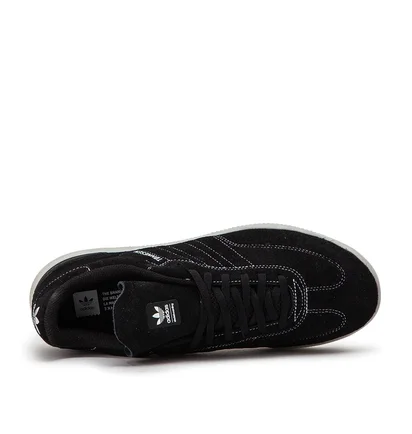 adidas Skateboarding x Gustav Tonnesen Samba ADV (Schwarz)