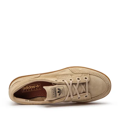adidas Spezial x Union Garwen SPZL (Braun)