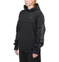 adidas x Pharrell Williams Basics Hoodie (Schwarz)