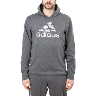 adidas x UNDFTD Tech Hoodie (Grau)