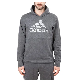 adidas x UNDFTD Tech Hoodie (Grau)