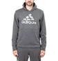 adidas x UNDFTD Tech Hoodie (Grau)
